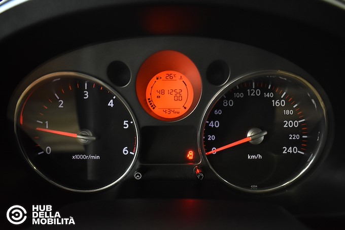 NISSAN X-Trail 2.0 dCi 150CV LE